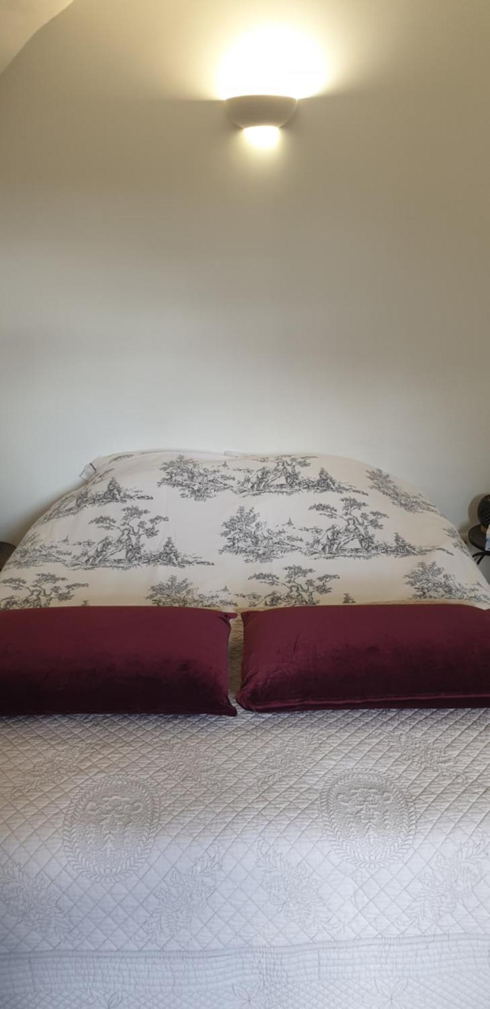 Bed and Breakfast La Tour Noble Saint-Saturnin  Exterior foto