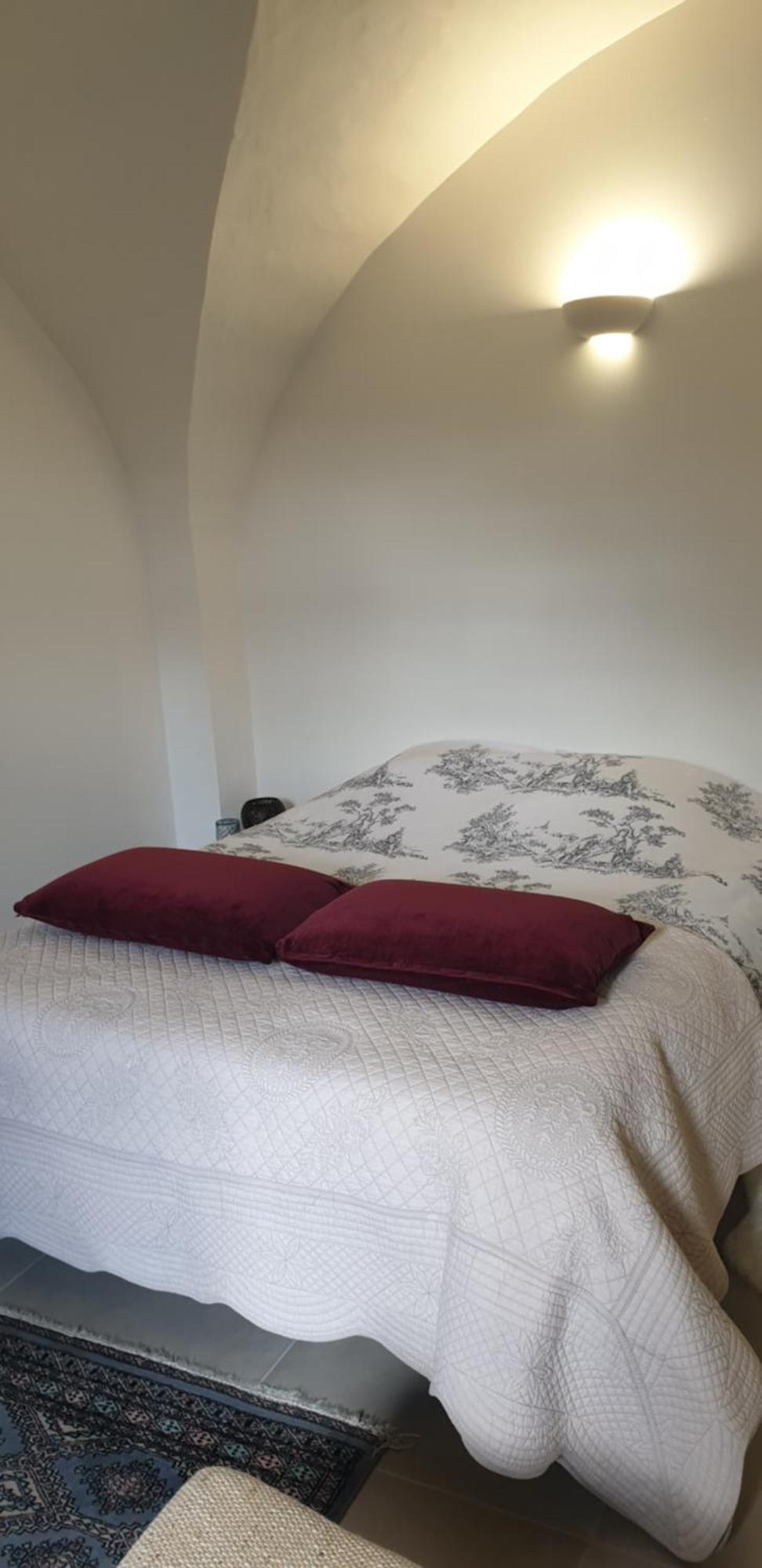 Bed and Breakfast La Tour Noble Saint-Saturnin  Exterior foto