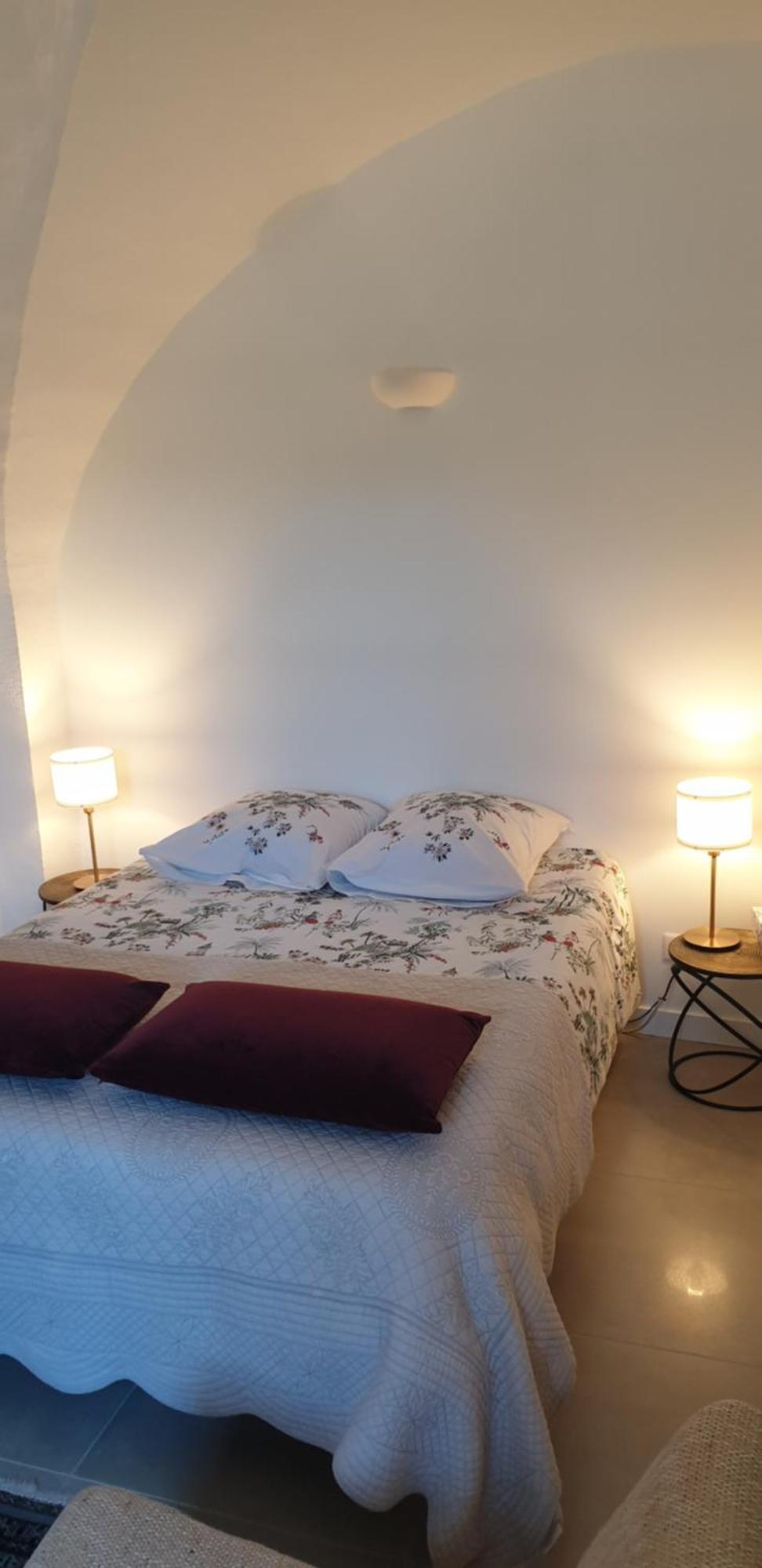 Bed and Breakfast La Tour Noble Saint-Saturnin  Exterior foto
